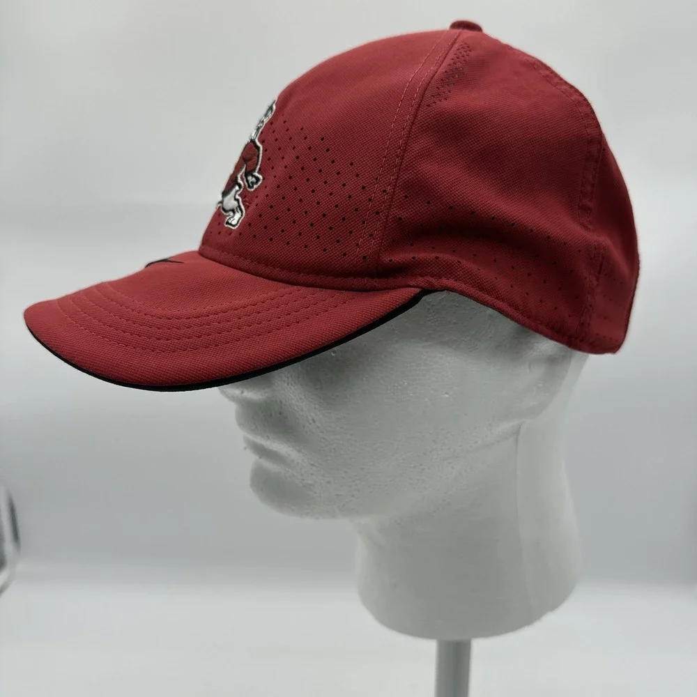 Nike Legacy 91 Cap South Carolina State University Bulldogs OSFA Dri-Fit Hat